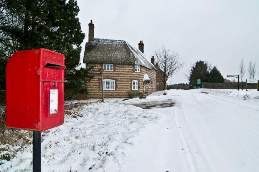 Melbury B&B Dorchester Kültér fotó